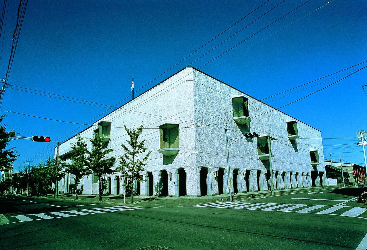 PittINN Goshogawara Esterno foto
