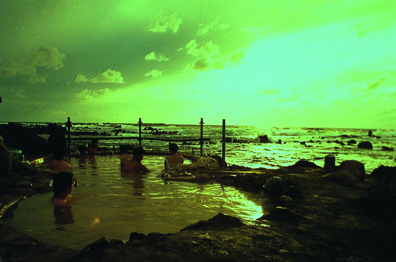 PittINN Goshogawara Esterno foto