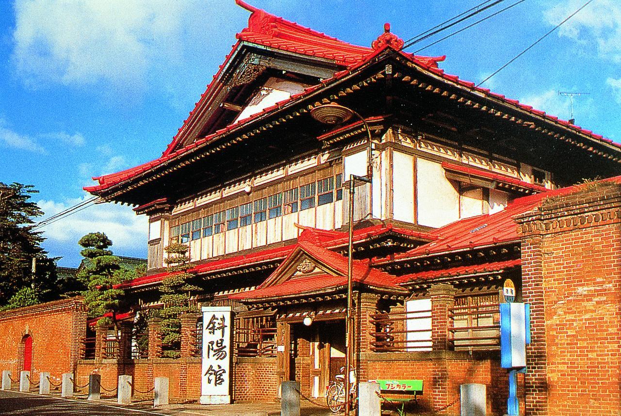 PittINN Goshogawara Esterno foto