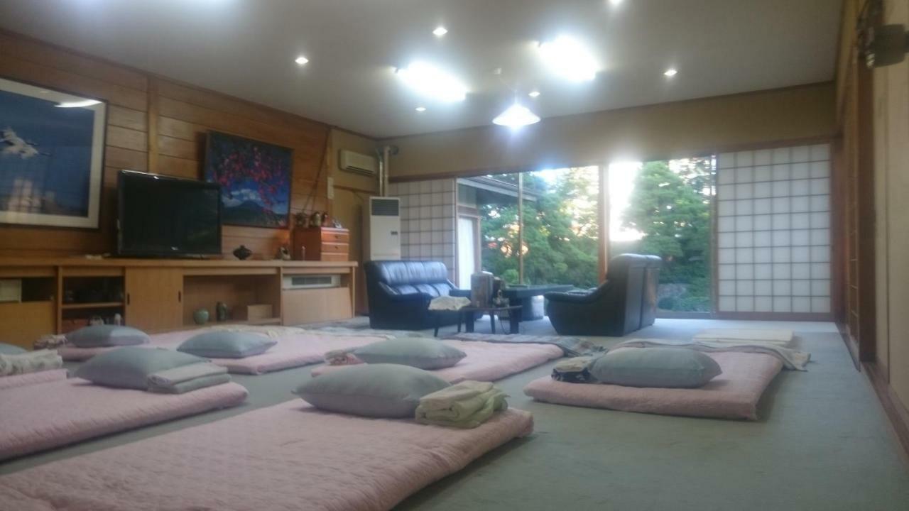 PittINN Goshogawara Esterno foto