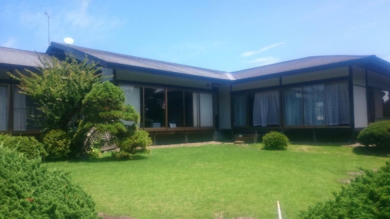 PittINN Goshogawara Esterno foto