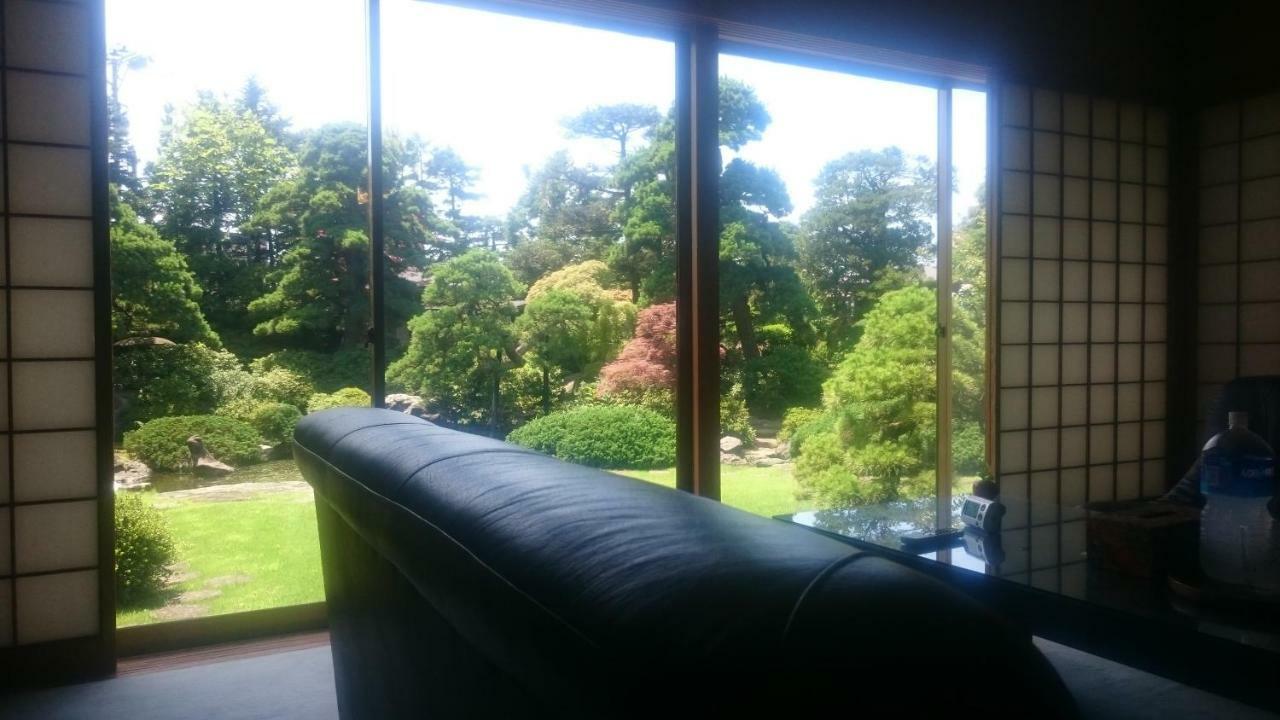 PittINN Goshogawara Esterno foto